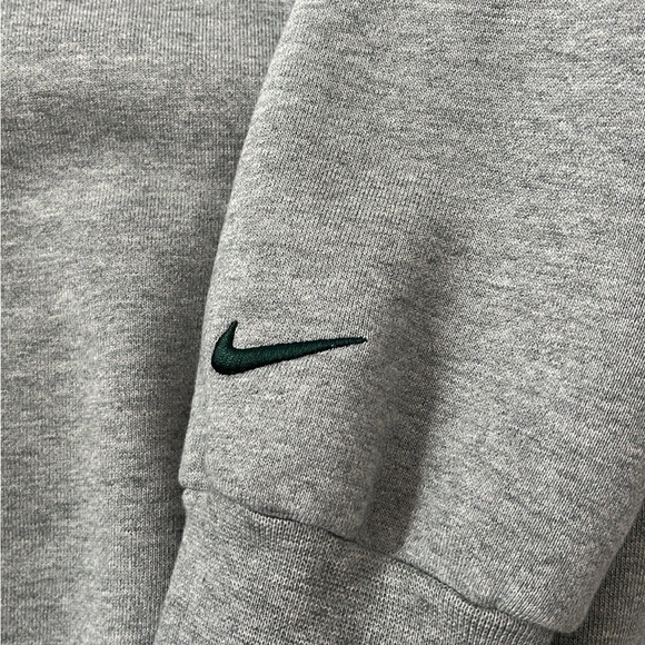 Nike MSU Crewneck - Picture 3 of 6